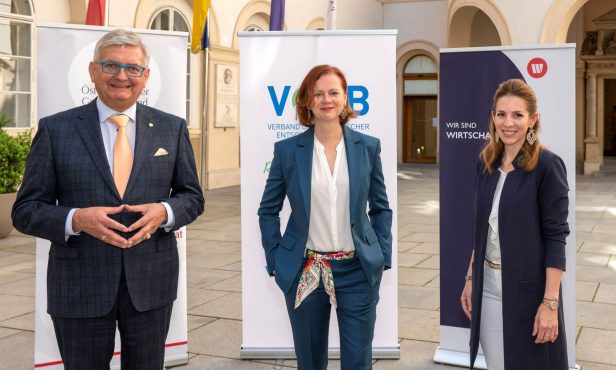 Forderung nach einheitlicher Abfalltrennung in ganz Österreich