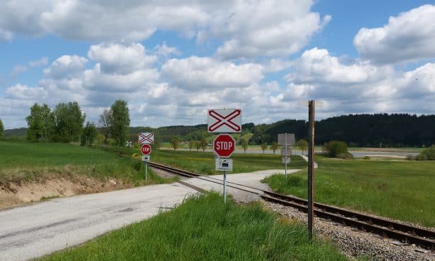 Bahninfrastruktur: Gemeinden müssen jetzt mitfinanzieren