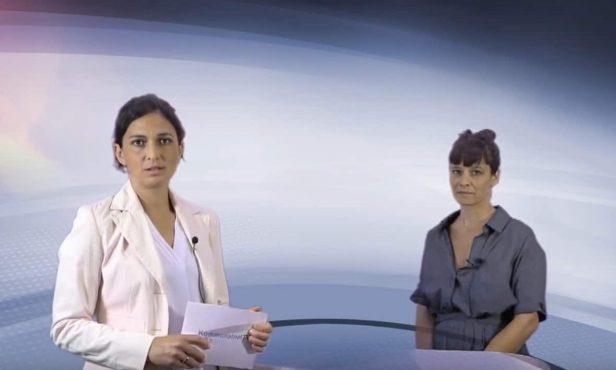 Expertentalk „Hilfe bei Hass im Netz“ mit Mag. Caroline Kerschbaumer von ZARA