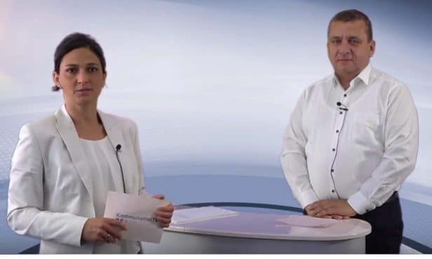 Expertentalk „Kommunales Investitonsprogramm“ mit Christian Schleritzko