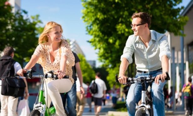 VCÖ Mobilitätspreis – jetzt bewerben