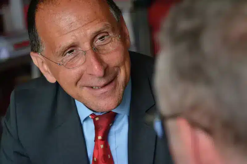 Peter Filzmaier