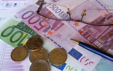 Wie die Bürgermeister die finanzielle Lage sehen