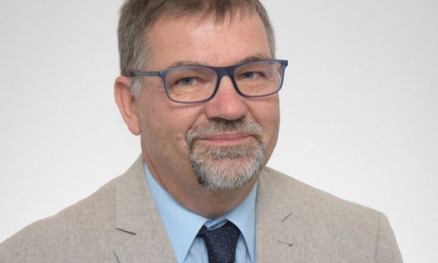 Neuer Ortschef in Ziersdorf