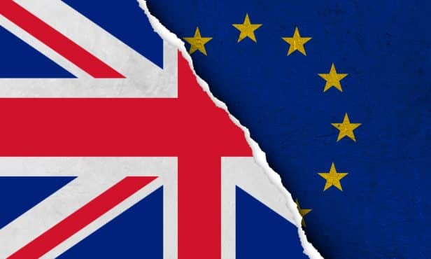Wie Briten in Österreich bleiben können