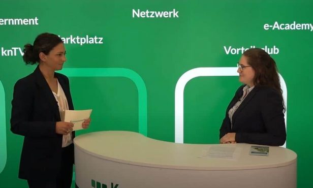 Expertentalk – Förderungen in der Gewässerökologie