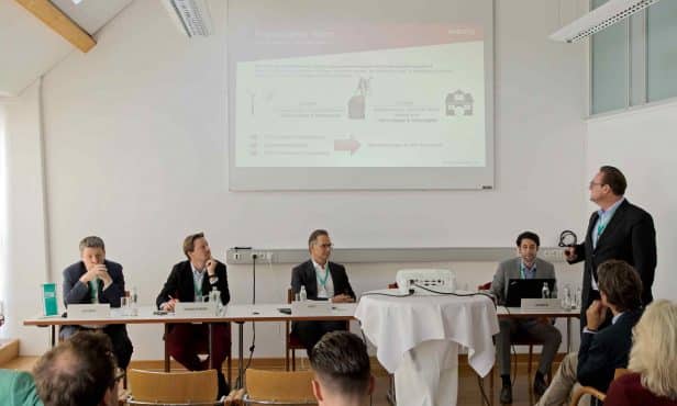 Energiewende als Chance für Regionen