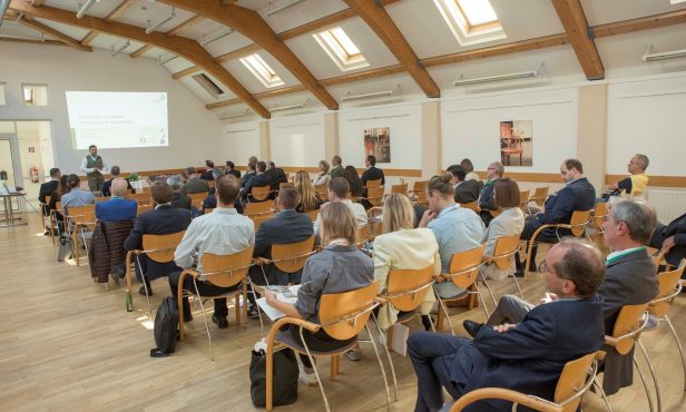 100 % autark: Energiewende in den Gemeinden