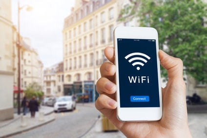 Der einfache Weg zur Umsetzung Ihres WLAN-Projektes