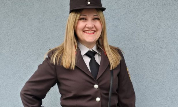 „Ich schreibe meine Reden in Mundart“