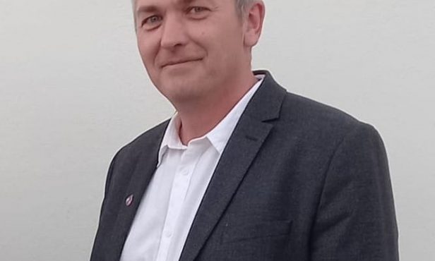 Polit-Newcomer übernimmt in Hausbrunn