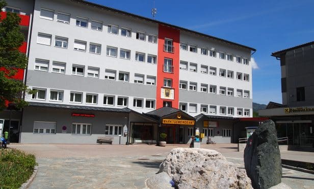 Dritte Bombendrohung in Arnoldstein