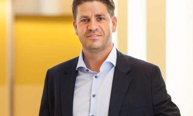 Pflegefachmann wird Bürgermeister von Puchenau