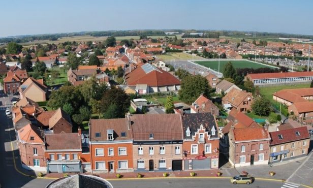 Französische Gemeinde sucht österreichische Partnergemeinde