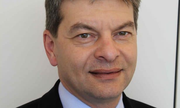 Bischofstetten: Hager tritt zurück