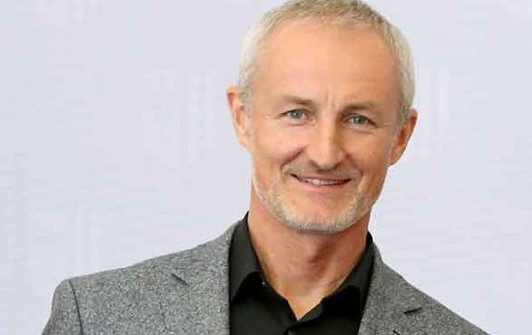 Der oberste Amtsleiter: Reinhard Haider ist neuer FLGÖ-Obmann