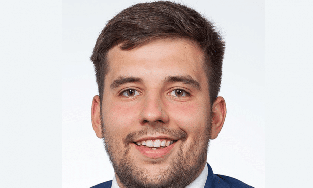 Jüngster Bürgermeister ist 24 Jahre jung