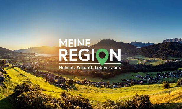 Regionen-Dialog-Plattform – das Angebot zur Vernetzung!