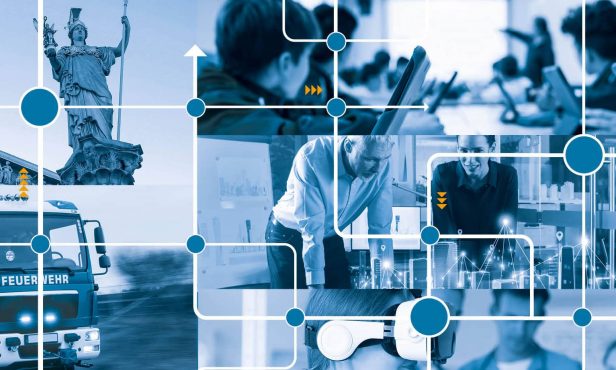 Forum öffentliche Beschaffung: Wie sieht die öffentliche Beschaffung 2040 aus?