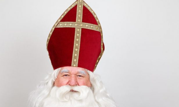 Nikolaus kommt mit 3G