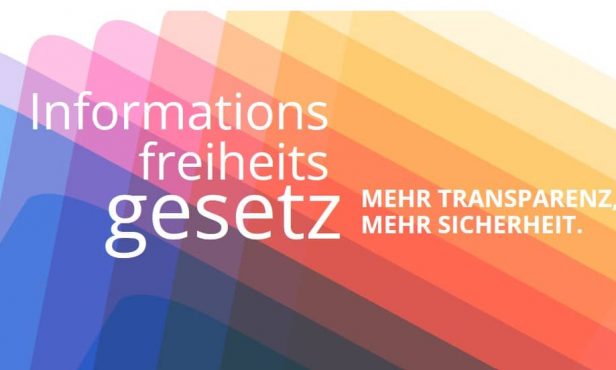 Alles zum Informationsfreiheitsgesetz – darauf müssen Gemeinden achten!