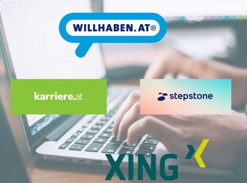 Einfach mehr Bewerber finden durch Multiposting