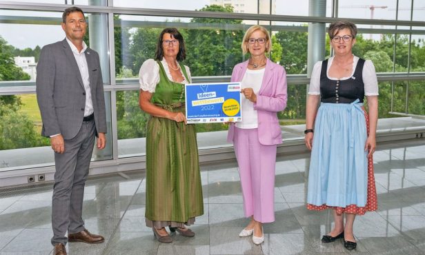 150.000 Euro für NÖ Dorferneuerung