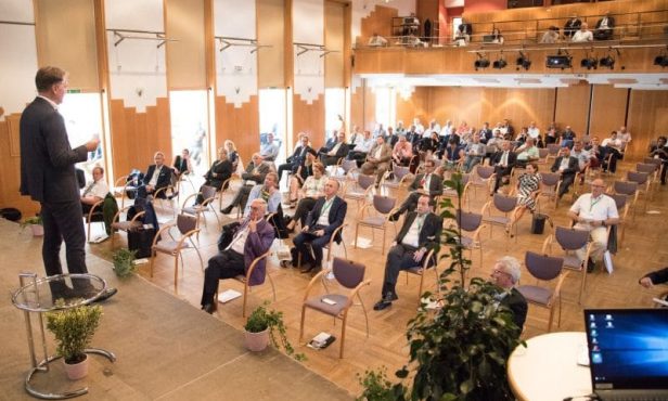 Kommunale Sommergespräche werfen Fokus auf Energiewende
