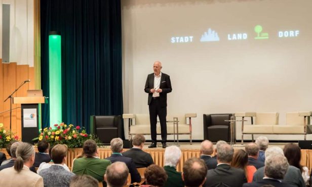 Experte über die “Progressive Provinz”