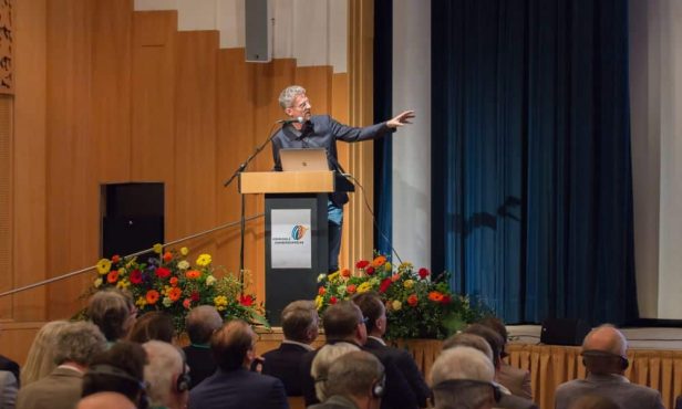 KSG: Die Macht der Vernetzung