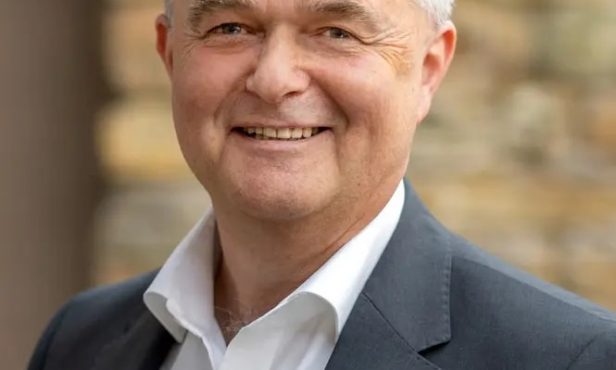 Neuer Bürgermeister in Weiz