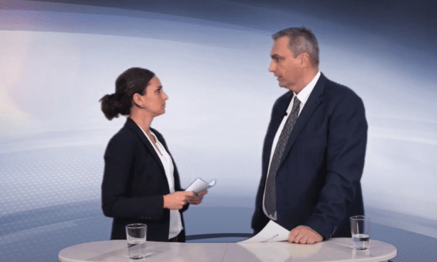 Expertentalk zum Thema Vergaberecht