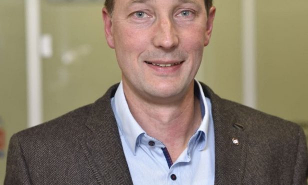 Kaml neuer Bürgermeister von Tweng