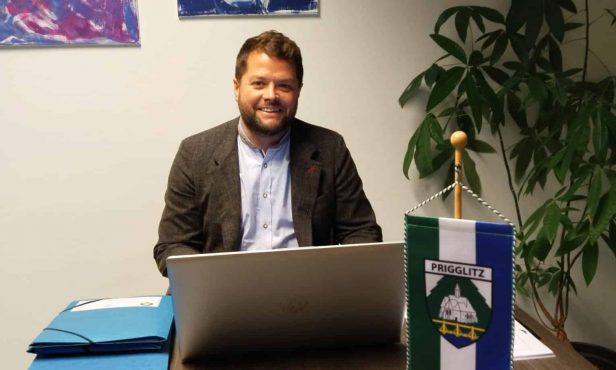 Neuer Bürgermeister in Prigglitz