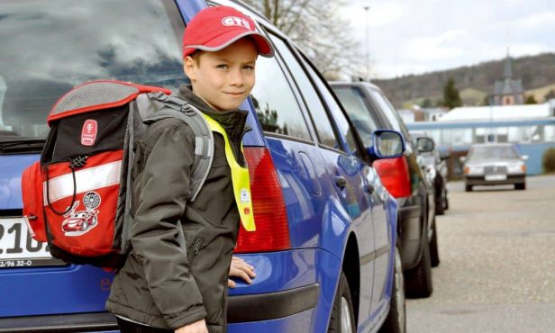 Tempo 30 im Ortsgebiet: Gratis Leitfaden für Gemeinden!