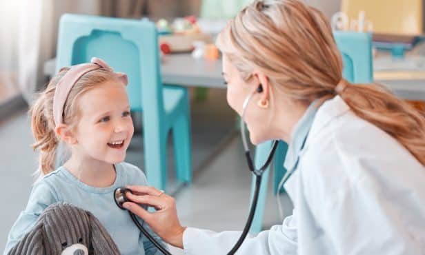 Mutter-Kind-Pass wird digital