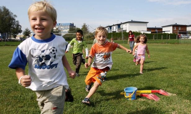 NÖ Gemeinden bekommen mehr Geld für Ferienbetreuung