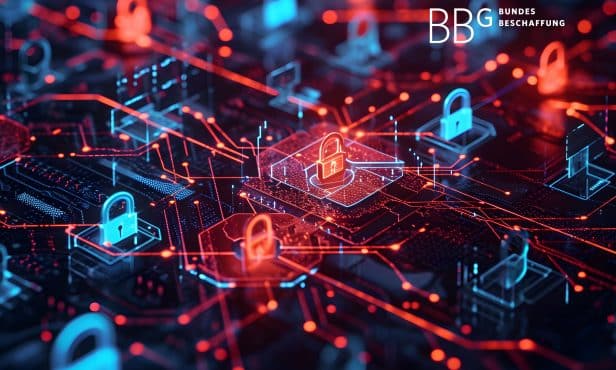 Cybersicherheit im Fokus: Umsetzung der NIS2-Richtlinie