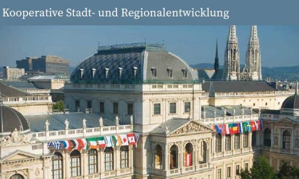 Kurs: Kooperative Regionalentwicklung
