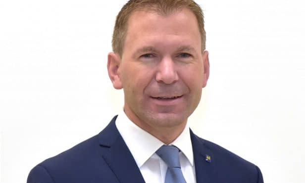 Lang neuer Retzer Bürgermeister