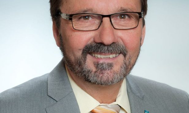 Lentschig ist neuer Chef von Horn