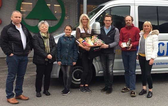 Lieferdienste: Wie die Gemeinden jetzt anpacken