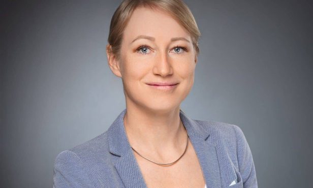 Juristin wird Amtsleiterin in zwei Gemeinden