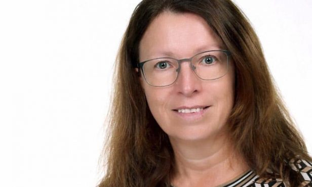 Ludesch hat neue Bürgermeisterin