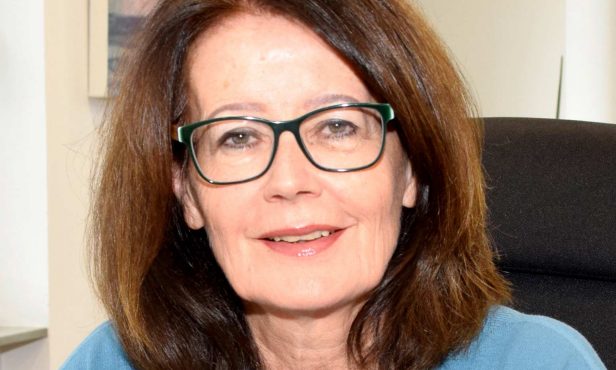 Eva-Maria Mair folgt Harald Köhlmeier in Hard