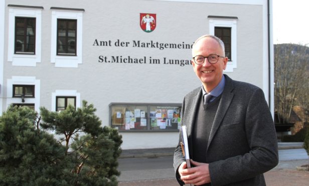 Salzburgs Gemeinden blicken mit klaren Vorstellungen in die Zukunft