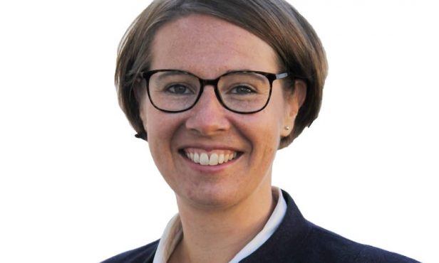 Christina Martin – neue Bürgermeisterin von Kirchschlag