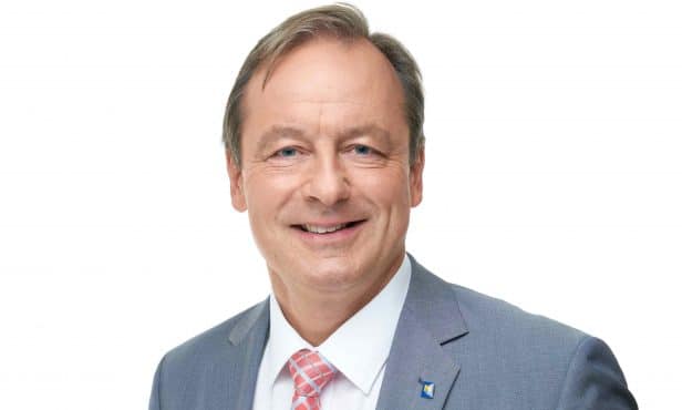 Eichgraben: Abschied von Michalitsch