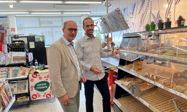 Gemeindebund präsentiert Positionspapier zur Zukunft der Nahversorgung