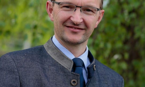 Windigsteig: Noé-Nordberg einstimmig gewählt